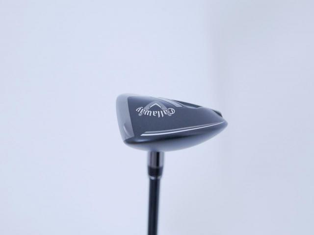 Fairway Wood : callaway : ไม้กระเทย Callaway Paradym AI Smoke MAX FAST (รุ่นล่าสุดปี 2024 Japan Spec.) Loft 24 ก้าน Mitsubishi TENSEI 40 Flex R