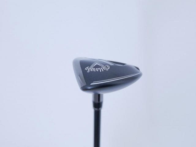 Fairway Wood : callaway : ไม้กระเทย Callaway Paradym AI Smoke MAX FAST (รุ่นล่าสุดปี 2024 Japan Spec.) Loft 27 ก้าน Mitsubishi TENSEI 40 Flex R