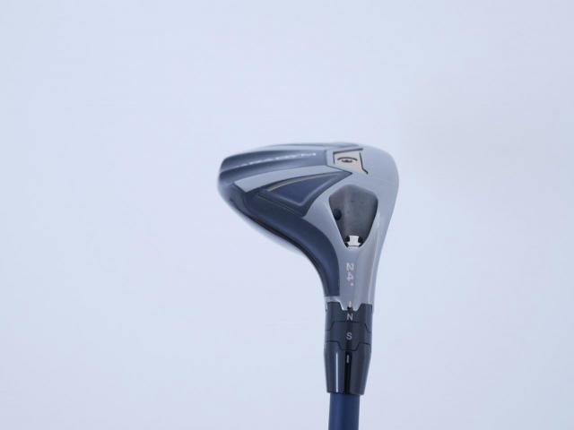 Fairway Wood : callaway : ไม้กระเทย Callaway Paradym (รุ่นปี 2023) Loft 24 (ปรับได้) ก้าน Fujikura Ventus TR 5 Flex R