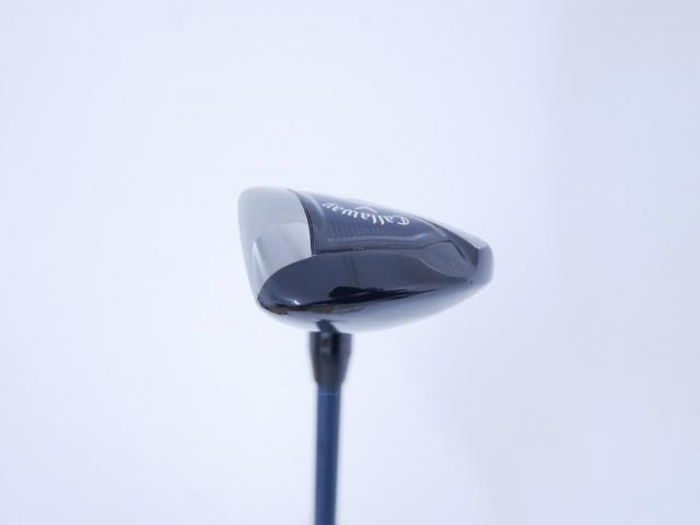 Fairway Wood : callaway : ไม้กระเทย Callaway Paradym (รุ่นปี 2023) Loft 24 (ปรับได้) ก้าน Fujikura Ventus TR 5 Flex R