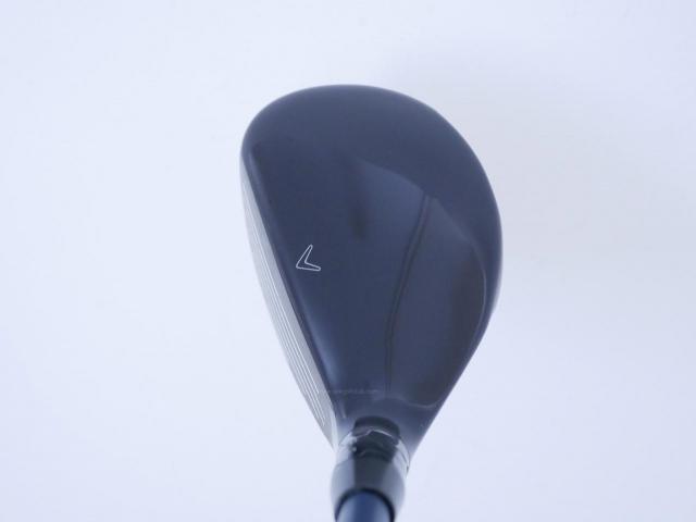 Fairway Wood : callaway : ไม้กระเทย Callaway Paradym (รุ่นปี 2023) Loft 24 (ปรับได้) ก้าน Fujikura Ventus TR 5 Flex R