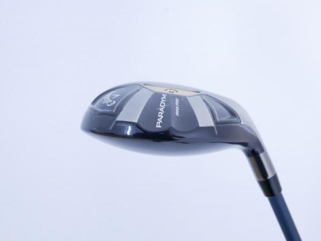 Fairway Wood : callaway : ไม้กระเทย Callaway Paradym MAX FAST (รุ่นปี 2023 Japan Spec.) Loft 21 ก้าน Fujikura Speeder NX 40 Flex S