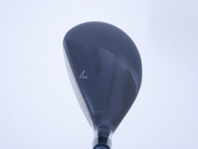 Fairway Wood : callaway : ไม้กระเทย Callaway Paradym MAX FAST (รุ่นปี 2023 Japan Spec.) Loft 21 ก้าน Fujikura Speeder NX 40 Flex S