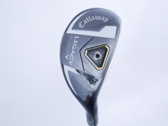 Fairway Wood : callaway : ไม้กระเทย Callaway Legacy Black V Loft 23 Flex S