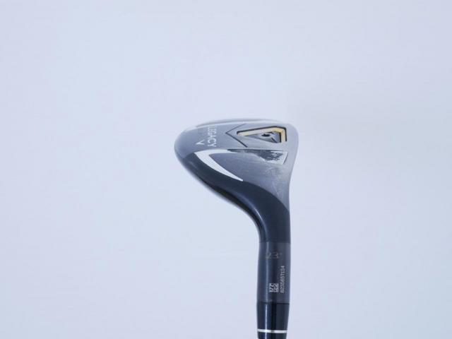 Fairway Wood : callaway : ไม้กระเทย Callaway Legacy Black V Loft 23 Flex S