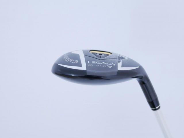 Fairway Wood : callaway : ไม้กระเทย Callaway Legacy Black V Loft 23 Flex S