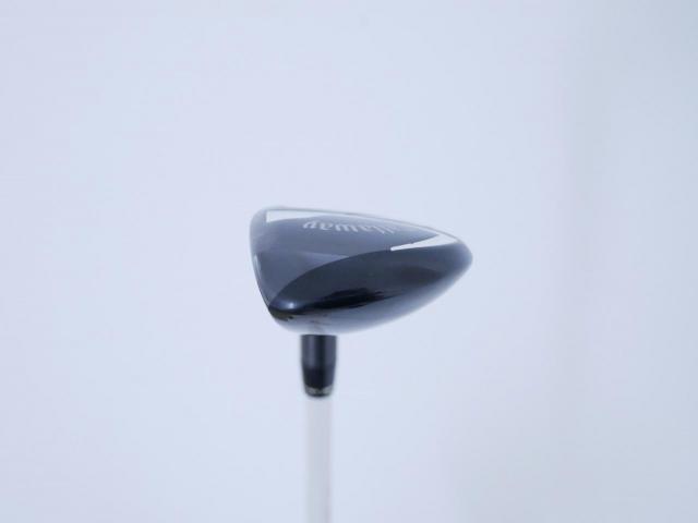 Fairway Wood : callaway : ไม้กระเทย Callaway Legacy Black V Loft 23 Flex S