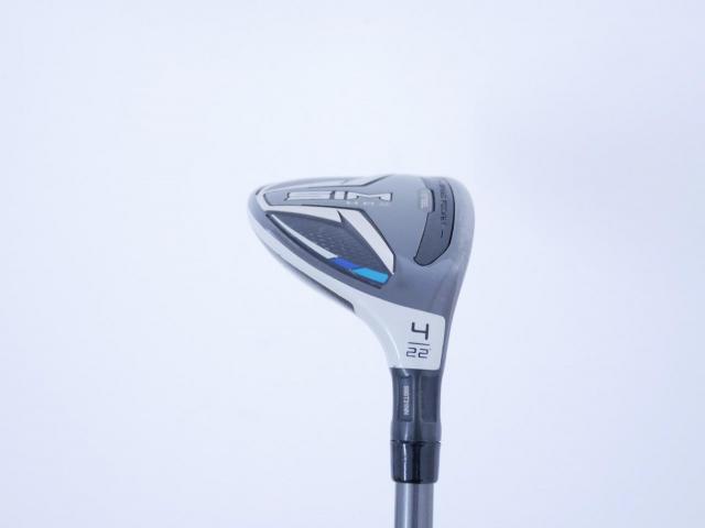 Fairway Wood : Taylormade : ไม้กระเทย Taylormade Sim Max Loft 22 ก้านกราไฟต์ Mitsubishi TENSEI 60 Flex R