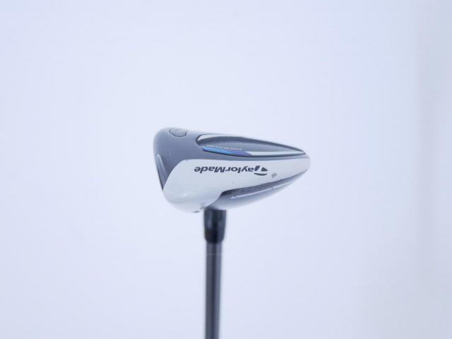 Fairway Wood : Taylormade : ไม้กระเทย Taylormade Sim Max Loft 22 ก้านกราไฟต์ Mitsubishi TENSEI 60 Flex R