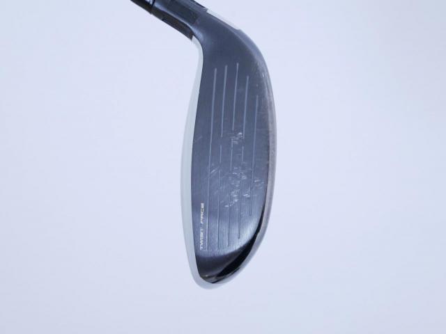 Fairway Wood : Taylormade : ไม้กระเทย Taylormade Sim Max Loft 22 ก้านกราไฟต์ Mitsubishi TENSEI 60 Flex R