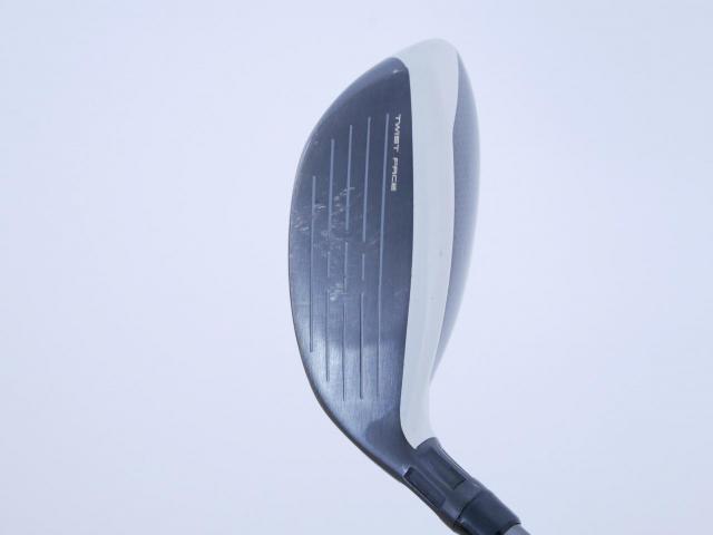 Fairway Wood : Taylormade : ไม้กระเทย Taylormade Sim Max Loft 22 ก้านกราไฟต์ Mitsubishi TENSEI 60 Flex R