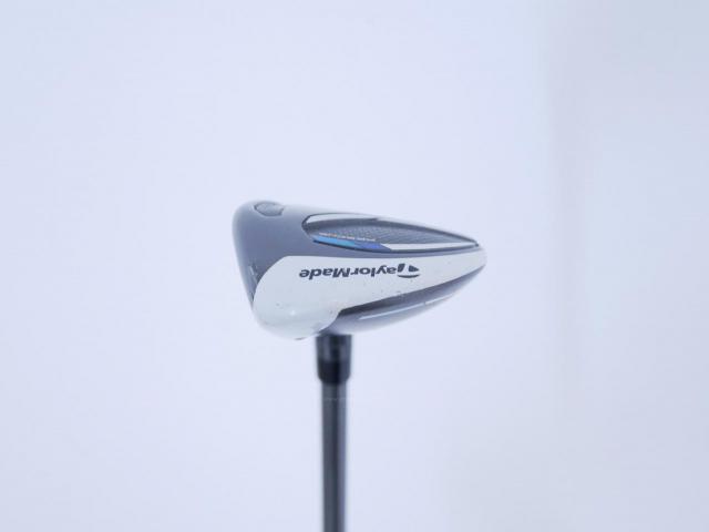 Fairway Wood : Taylormade : ไม้กระเทย Taylormade Sim Max Loft 25 ก้านกราไฟต์ Mitsubishi TENSEI 60 Flex S