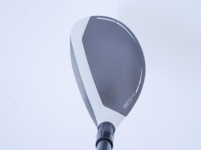 Fairway Wood : Taylormade : ไม้กระเทย Taylormade Sim Max Loft 25 ก้านกราไฟต์ Mitsubishi TENSEI 60 Flex S