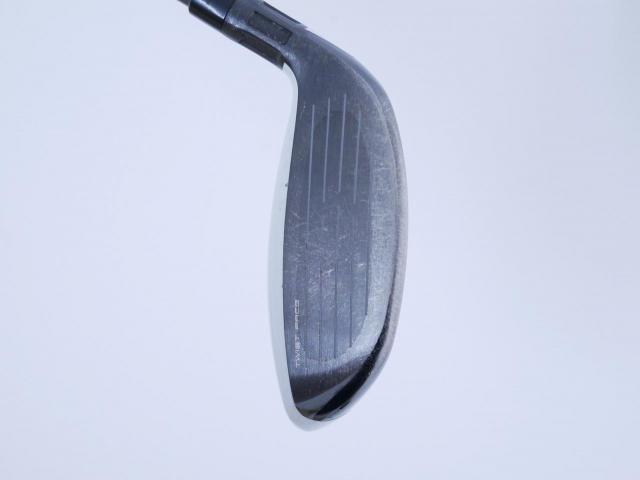 Fairway Wood : Taylormade : ไม้กระเทย Taylormade Sim Max Loft 25 ก้านกราไฟต์ Mitsubishi TENSEI 60 Flex S