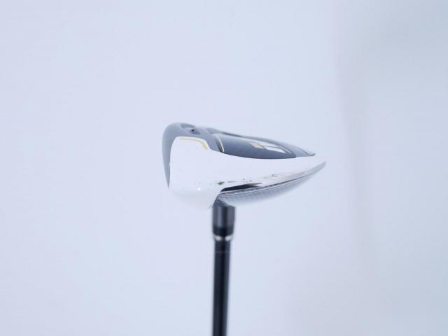 Fairway Wood : Taylormade : ไม้กระเทย Taylormade M GLOIRE (ออกปี 2019 รุ่นท๊อปสุด Japan Spec) Loft 21 ก้าน Fujikura Speeder Evolution Flex SR