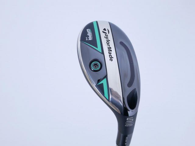 Fairway Wood : Taylormade : ไม้กระเทย Taylormade GAPR HI Loft 25 ก้าน KBS Hybrid 60 Flex A (R2)