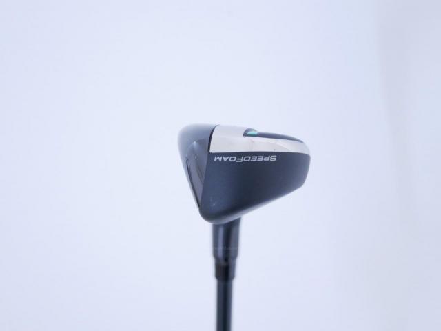 Fairway Wood : Taylormade : ไม้กระเทย Taylormade GAPR HI Loft 25 ก้าน KBS Hybrid 60 Flex A (R2)