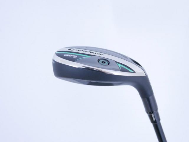 Fairway Wood : Taylormade : ไม้กระเทย Taylormade GAPR HI Loft 25 ก้าน KBS Hybrid 60 Flex A (R2)