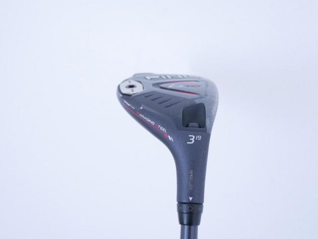 Fairway Wood : Ping : ไม้กระเทย Ping G410 Maraging Loft 19 ก้าน Ping ALTA J CB Flex S