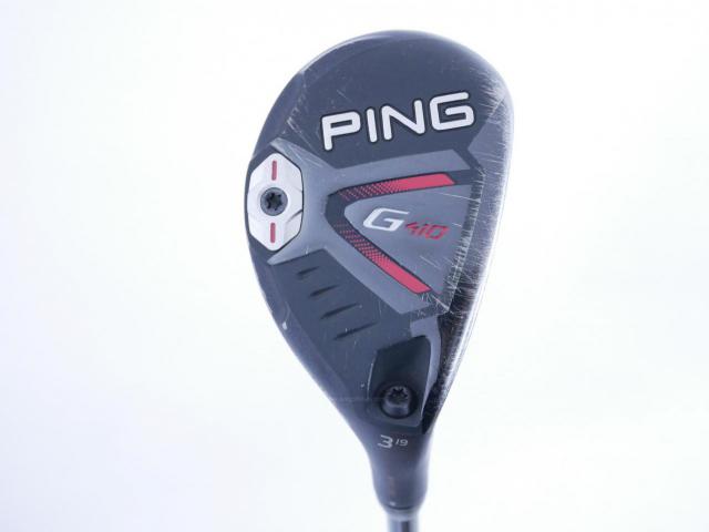 Fairway Wood : Ping : ไม้กระเทย Ping G410 Maraging Loft 19 ก้าน Ping ALTA J CB Flex S