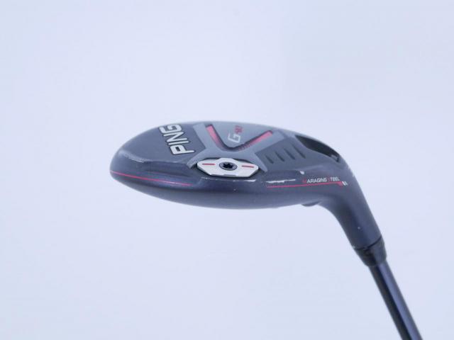 Fairway Wood : Ping : ไม้กระเทย Ping G410 Maraging Loft 19 ก้าน Ping ALTA J CB Flex S