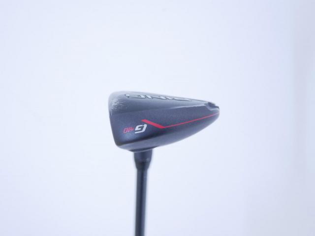 Fairway Wood : Ping : ไม้กระเทย Ping G410 Maraging Loft 19 ก้าน Ping ALTA J CB Flex S