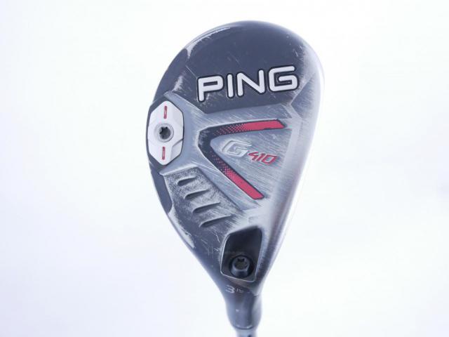 Fairway Wood : Ping : ไม้กระเทย Ping G410 Maraging Loft 19 ก้าน Ping ALTA J CB Flex SR