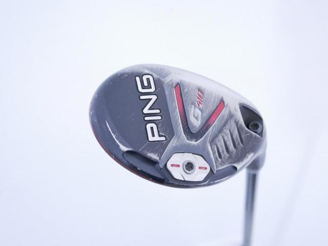 Fairway Wood : Ping : ไม้กระเทย Ping G410 Maraging Loft 19 ก้าน Ping ALTA J CB Flex SR