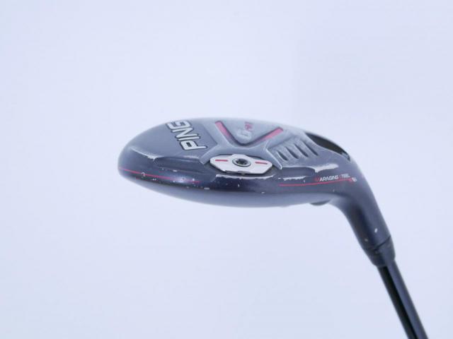 Fairway Wood : Ping : ไม้กระเทย Ping G410 Maraging Loft 19 ก้าน Ping ALTA J CB Flex SR