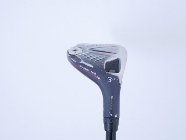 Fairway Wood : Ping : ไม้กระเทย Ping G410 Maraging Loft 19 ก้าน Ping ALTA J CB Flex SR