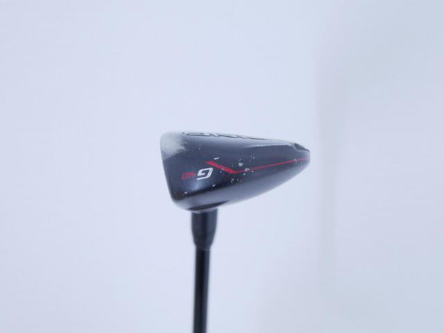 Fairway Wood : Ping : ไม้กระเทย Ping G410 Maraging Loft 19 ก้าน Ping ALTA J CB Flex SR