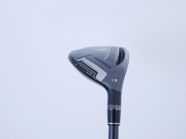 Fairway Wood : PRGR : ไม้กระเทย PRGR RS5 (ปี 2022) Loft 19 ก้าน Mitsubishi Diamana Flex S