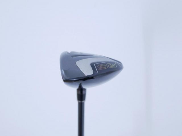 Fairway Wood : PRGR : ไม้กระเทย PRGR RS5 (ปี 2022) Loft 19 ก้าน Mitsubishi Diamana Flex S