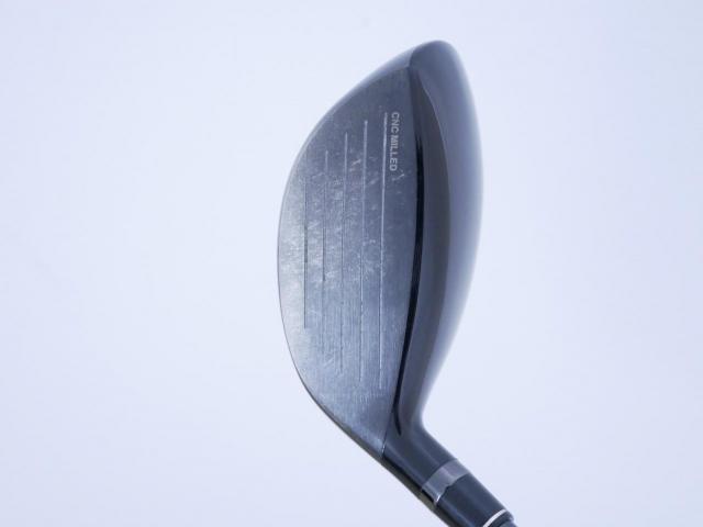 Fairway Wood : PRGR : ไม้กระเทย PRGR RS5 (ปี 2022) Loft 19 ก้าน Mitsubishi Diamana Flex S