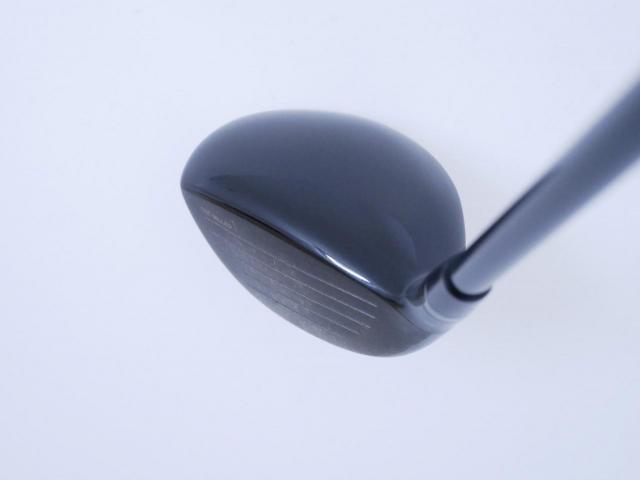 Fairway Wood : PRGR : ไม้กระเทย PRGR RS5 (ปี 2022) Loft 19 ก้าน Mitsubishi Diamana Flex S