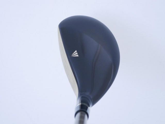 Fairway Wood : PRGR : ไม้กระเทย PRGR ID Nabla RED (รุ่นท้อป) Loft 22 ก้าน M-37 (Flex R)