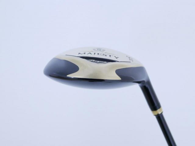 Fairway Wood : Maruman : ไม้กระเทย Maruman MAJESTY Royale (รุ่นปี 2021 รุ่นท้อปสุด) Loft 24 Flex R