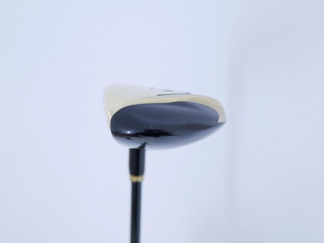 Fairway Wood : Maruman : ไม้กระเทย Maruman MAJESTY Royale (รุ่นปี 2021 รุ่นท้อปสุด) Loft 24 Flex R