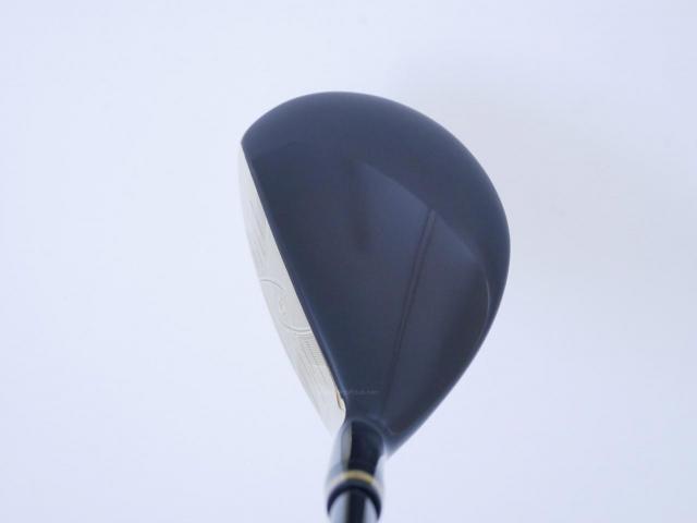 Fairway Wood : Maruman : ไม้กระเทย Maruman MAJESTY Royale (รุ่นปี 2021 รุ่นท้อปสุด) Loft 24 Flex R