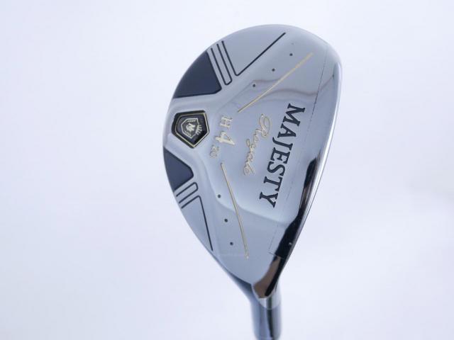 Fairway Wood : Maruman : ไม้กระเทย Maruman MAJESTY Royale (รุ่นปี 2022 รุ่นท้อปสุด) Loft 20 Flex R