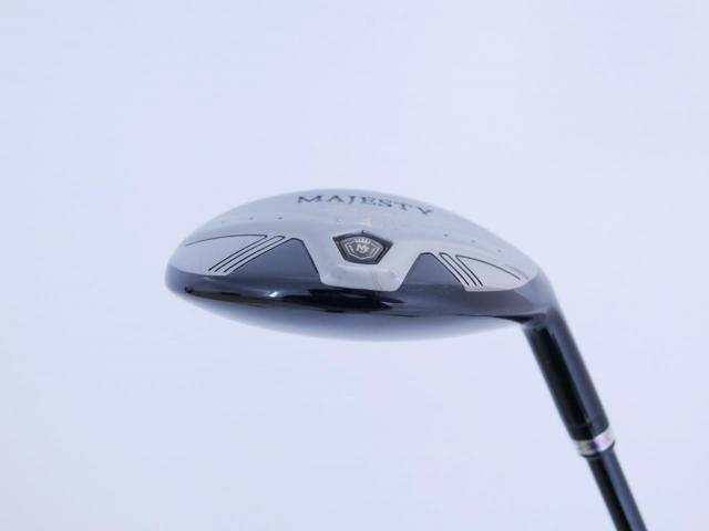 Fairway Wood : Maruman : ไม้กระเทย Maruman MAJESTY Royale (รุ่นปี 2022 รุ่นท้อปสุด) Loft 20 Flex R