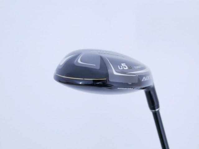 Fairway Wood : Maruman : ไม้กระเทย Maruman Shuttle NX-1 Maraging (ปี 2018) Loft 23 Flex R2