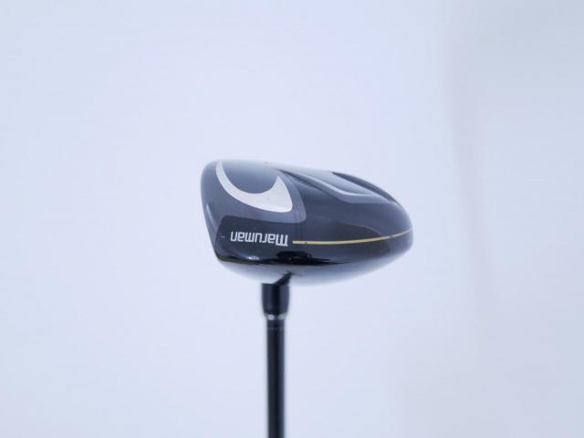 Fairway Wood : Maruman : ไม้กระเทย Maruman Shuttle NX-1 Maraging (ปี 2018) Loft 23 Flex R2