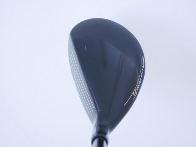 Fairway Wood : Maruman : ไม้กระเทย Maruman Shuttle NX-1 Maraging (ปี 2018) Loft 23 Flex R2