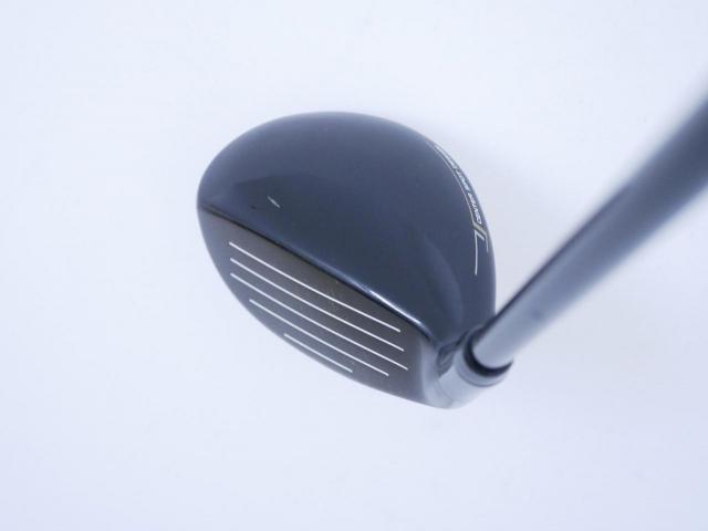 Fairway Wood : Maruman : ไม้กระเทย Maruman Shuttle NX-1 Maraging (ปี 2018) Loft 23 Flex R2