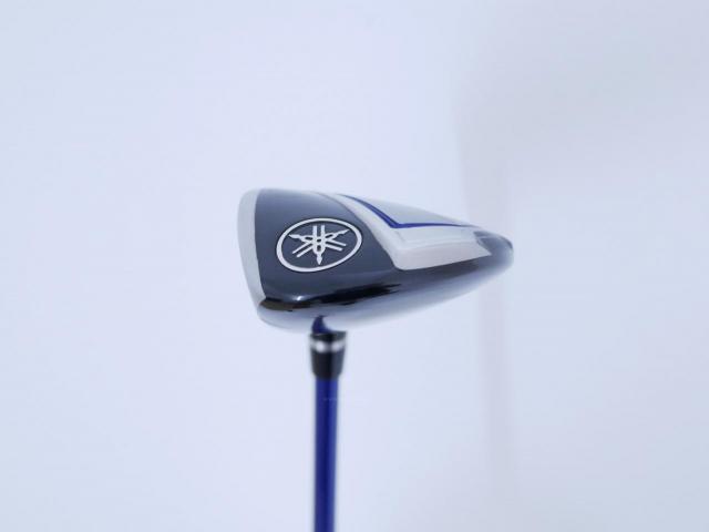 Fairway Wood : Yamaha : ไม้กระเทย Yamaha Inpres DriveStar (รุ่นปี 2023 ตีไกลมากๆ) Loft 20.5 ก้าน Fujikura Speeder NX M423u Flex SR