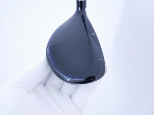 Fairway Wood : Yamaha : ไม้กระเทย Yamaha Inpres DriveStar (รุ่นปี 2023 ตีไกลมากๆ) Loft 20.5 ก้าน Fujikura Speeder NX M423u Flex SR