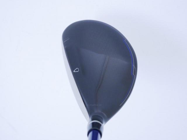 Fairway Wood : Yamaha : ไม้กระเทย Yamaha Inpres DriveStar (รุ่นปี 2023 ตีไกลมากๆ) Loft 20.5 ก้าน Fujikura Speeder NX M423u Flex SR