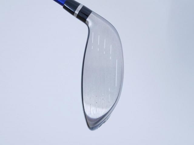 Fairway Wood : Yamaha : ไม้กระเทย Yamaha Inpres DriveStar (รุ่นปี 2023 ตีไกลมากๆ) Loft 20.5 ก้าน Fujikura Speeder NX M423u Flex SR