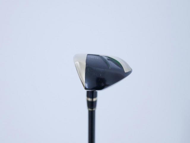 Fairway Wood : Tsuruya : ไม้กระเทย Tsuruya AXEL ZX MM Loft 27 Flex R